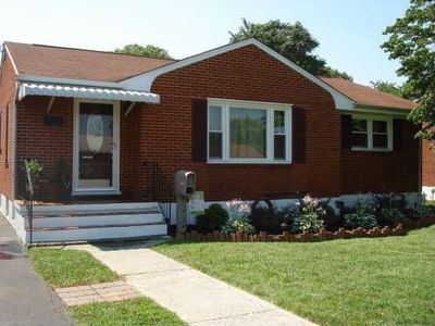 2613 Hebert St NW, Roanoke, VA, 24012