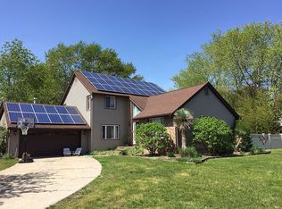 5 Lakeview Dr W, Egg Harbor Township, NJ