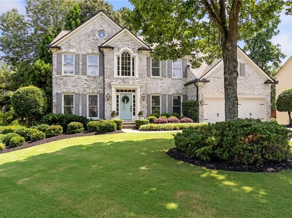 7475 Brookwood Way, Cumming, GA 30041