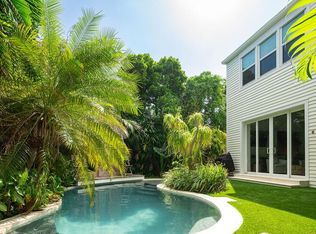 1419 Thompson St, Key West, FL 33040
