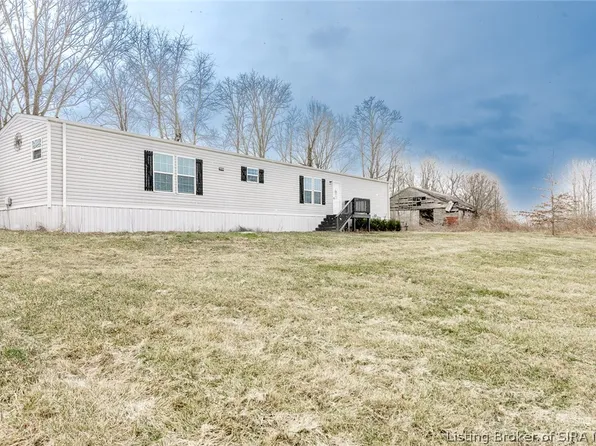 4690 Tunnel Mill Road, Charlestown, IN 47111