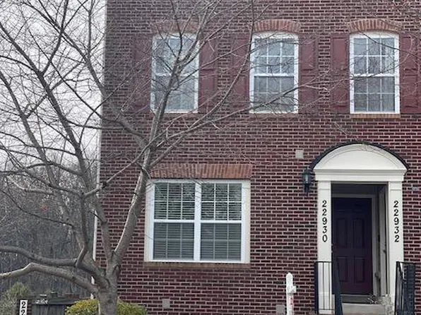 22930 Turtle Rock Ter #209, Clarksburg, MD 20871