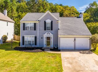322 Creel Ct NW, Kennesaw, GA 30144