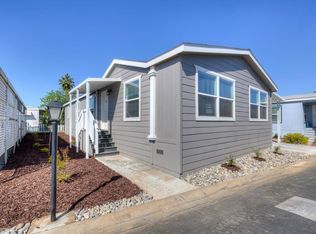 336 E Alluvial Ave SPACE 110, Fresno, CA 93720