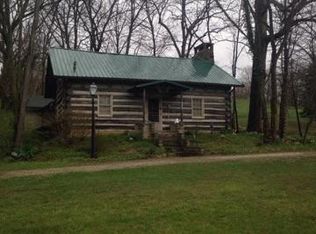 3503 Fallsburg Rd NE, Newark, OH 43055