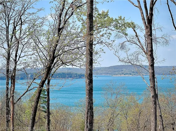 TRACT 2 Sunset Ln, Vian, OK 74962