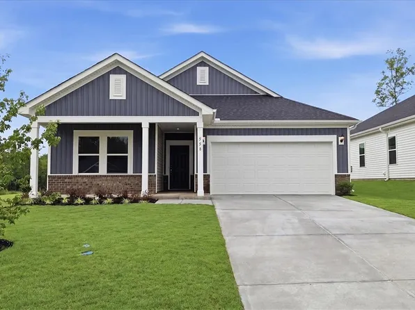 558 Harben Dr, Woodruff, SC 29388