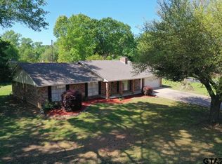 612 Rosemary St, Quitman, TX 75783