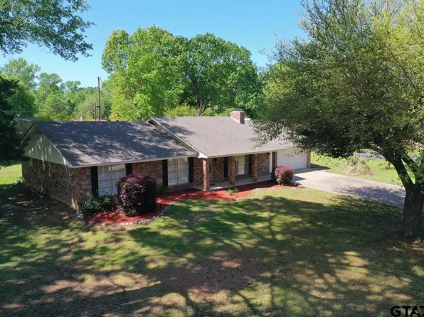 612 Rosemary St, Quitman, TX 75783