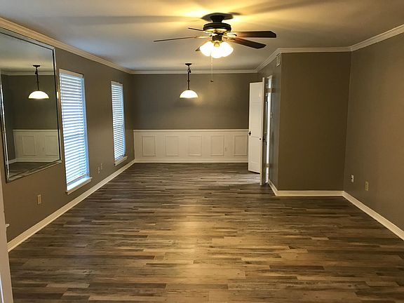 Living Room to Kitchen