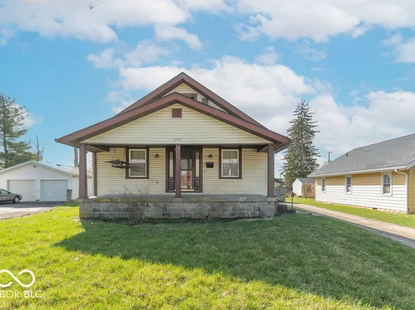 12125 Broadway St, Indianapolis, IN 46236