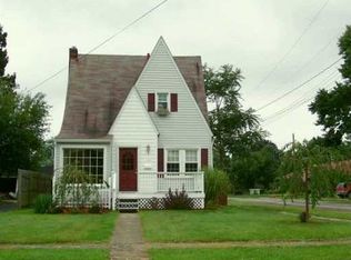 130 E Garfield Ave, New Castle, PA