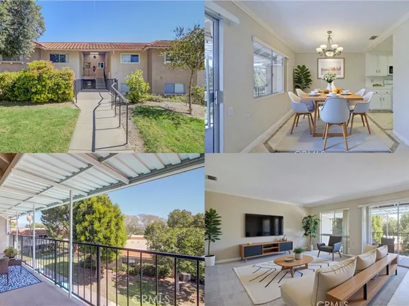 3033 Via Vis Unit P, Laguna Woods, CA 92637