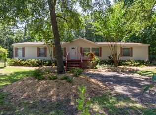 3427 Johan Blvd, Johns Island, SC 29455