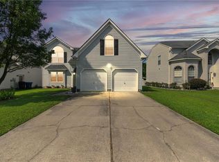 2520 Seven Kings Rd, Virginia Beach, VA 23456