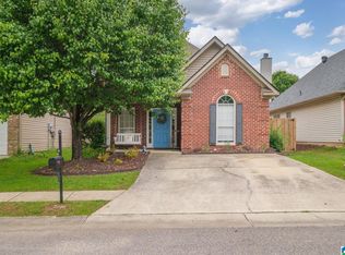 2451 Forest Lakes Ln, Sterrett, AL 35147