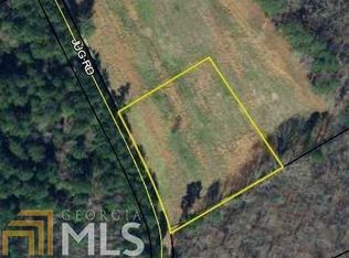 2275 Jug Rd, Monroe, GA 30656