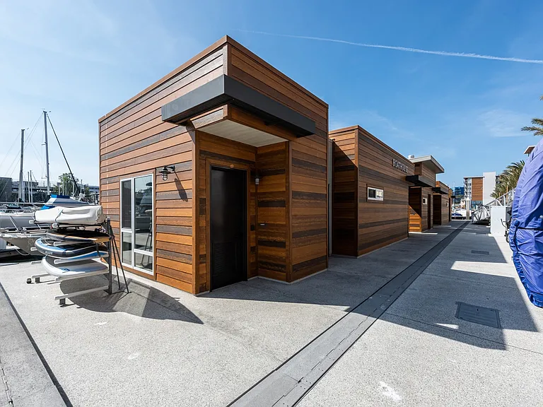 AMLI Marina Del Rey — Photo 42