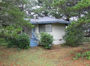 26585 David Ave, Rockaway Beach, OR 97136