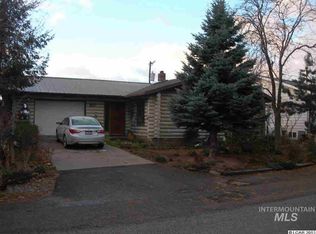 807 N North St, Cottonwood, ID 83522
