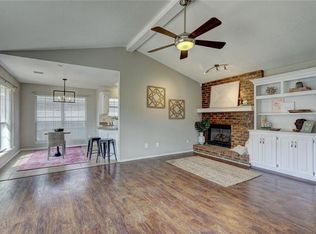9840 Railroad, Midwest City, OK 73130