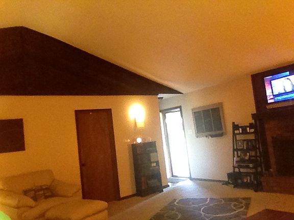 Family Room (showing back do