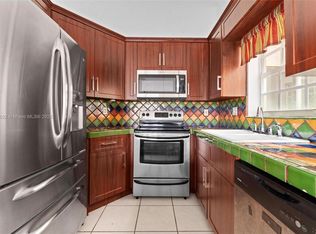 15793 SW 43rd St #15793, Miami, FL 33185