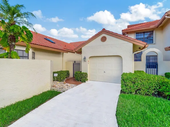 8308 Waterline Drive #102, Boynton Beach, FL 33472