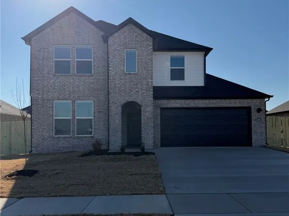 2401 Max Ave, Bentonville, AR 72713