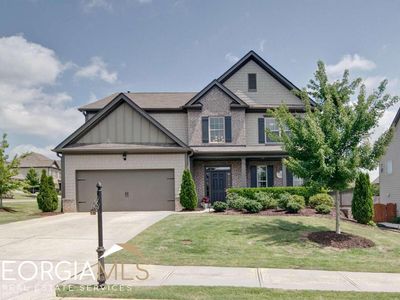 5250 Whitebark Pine Way, Cumming, GA, 30040