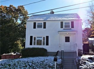 106 Hillview Ave, Waterbury, CT 06704