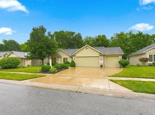12914 Charenton Ct, Fort Wayne, IN 46845