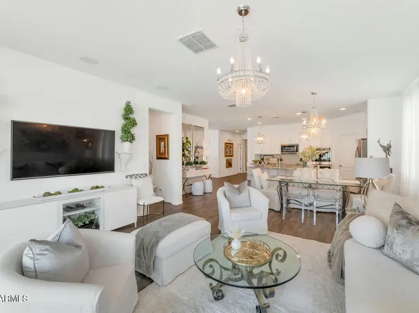 4038 W COLES Road, Laveen, AZ 85339