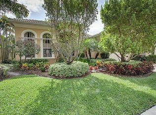 114 Tranquilla Dr, Palm Beach Gardens, FL 33418