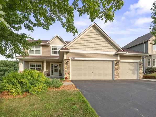 26901 Meadow Ridge Dr, Elko New Market, MN 55020
