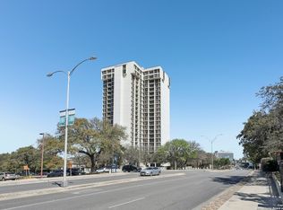 7701 Wurzbach Rd APT 904, San Antonio, TX 78229