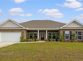 9872 Hamilton Ridge Dr N, Mobile, AL 36695