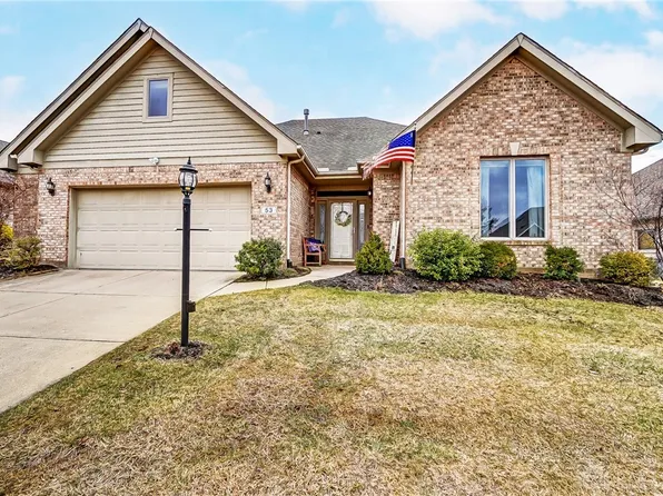 53 Aberfield Ln, Miamisburg, OH 45342