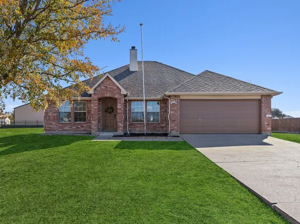 102 Grant Dr, Fate, TX 75189