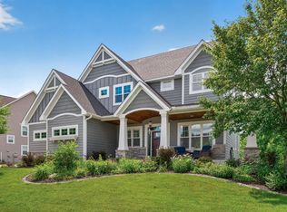 14314 McKenna Rd NW, Prior Lake, MN 55372