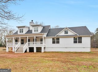 1060 Hawkins Academy Rd, Social Circle, GA 30025