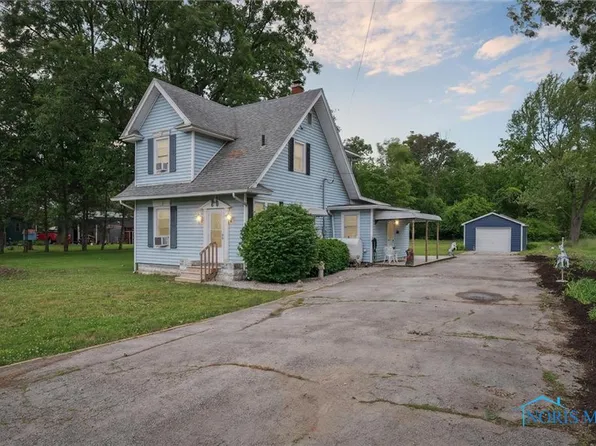 4091 W Balduf Rd, Port Clinton, OH 43452
