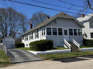 28 Dorman Ave, North Providence, RI 02904