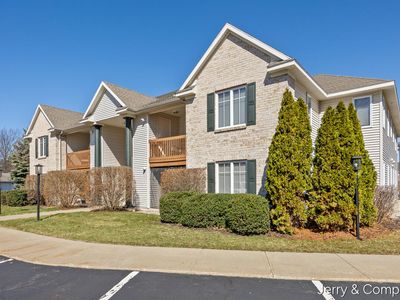 12265 S Crystal Waters Dr Unit 2, Holland, MI, 49424