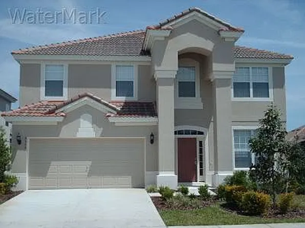 2543 Holtrock St, Kissimmee, FL 34747