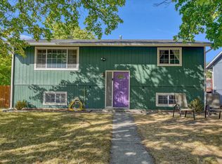 2703 E Longfellow Ave, Spokane, WA 99207