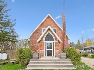 8946 Wellington Rd #16, Road Damascus, ON N0G 2E0