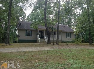 980 Bethel Church Rd SE, Silver Creek, GA 30173