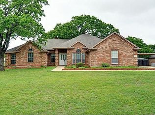 5713 County Road 1022, Joshua, TX 76058