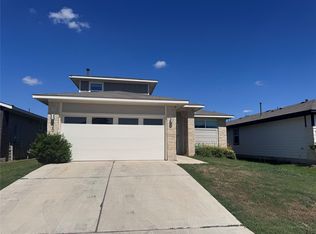 220 Tequilana Pass, Leander, TX 78641